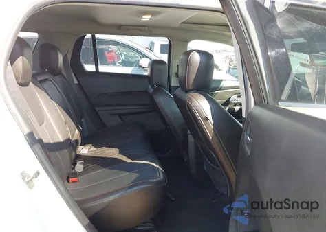 2012 GMC Terrain Slt-1 из США, поврежденный, VIN 2GKFLUE53C6258641